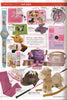 Childs Farm three bottle gift bag for girls
