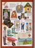 Childs Farm three bottle gift bag for girls