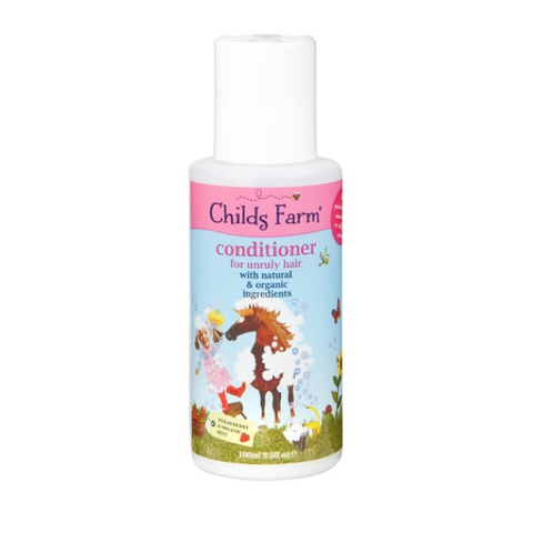 Mini Tame that Mane! Conditioner for unruly hair - 100ml