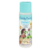 Groomed to perfection! Shampoo for luscious locks